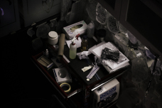 tattoo-desk