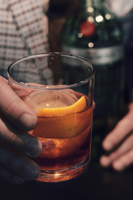 negroni
