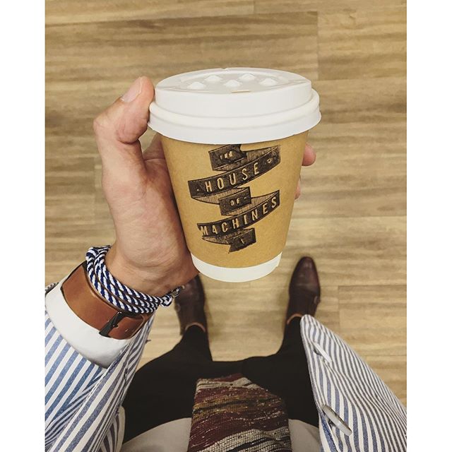 Still the best coffee in Cape Town #EvilTwin